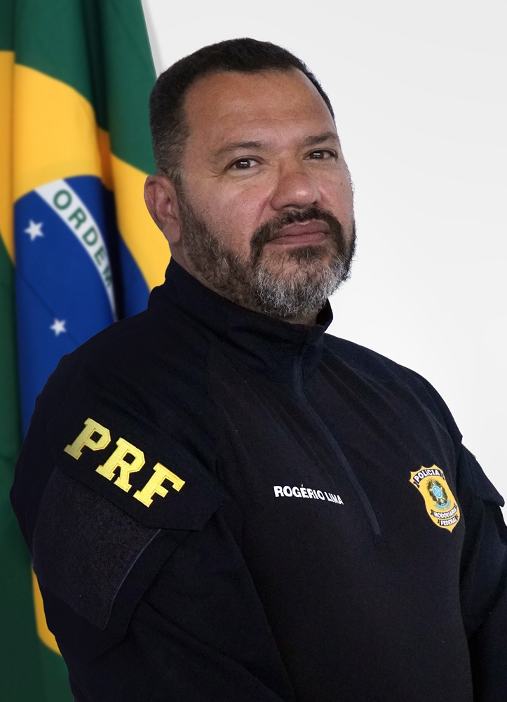 Rogério Ferreira Lima - CGLOG
