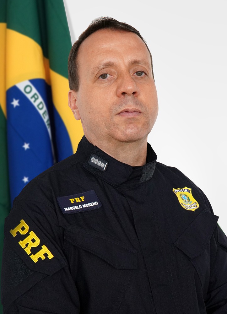 Marcelo Aparecido Moreno