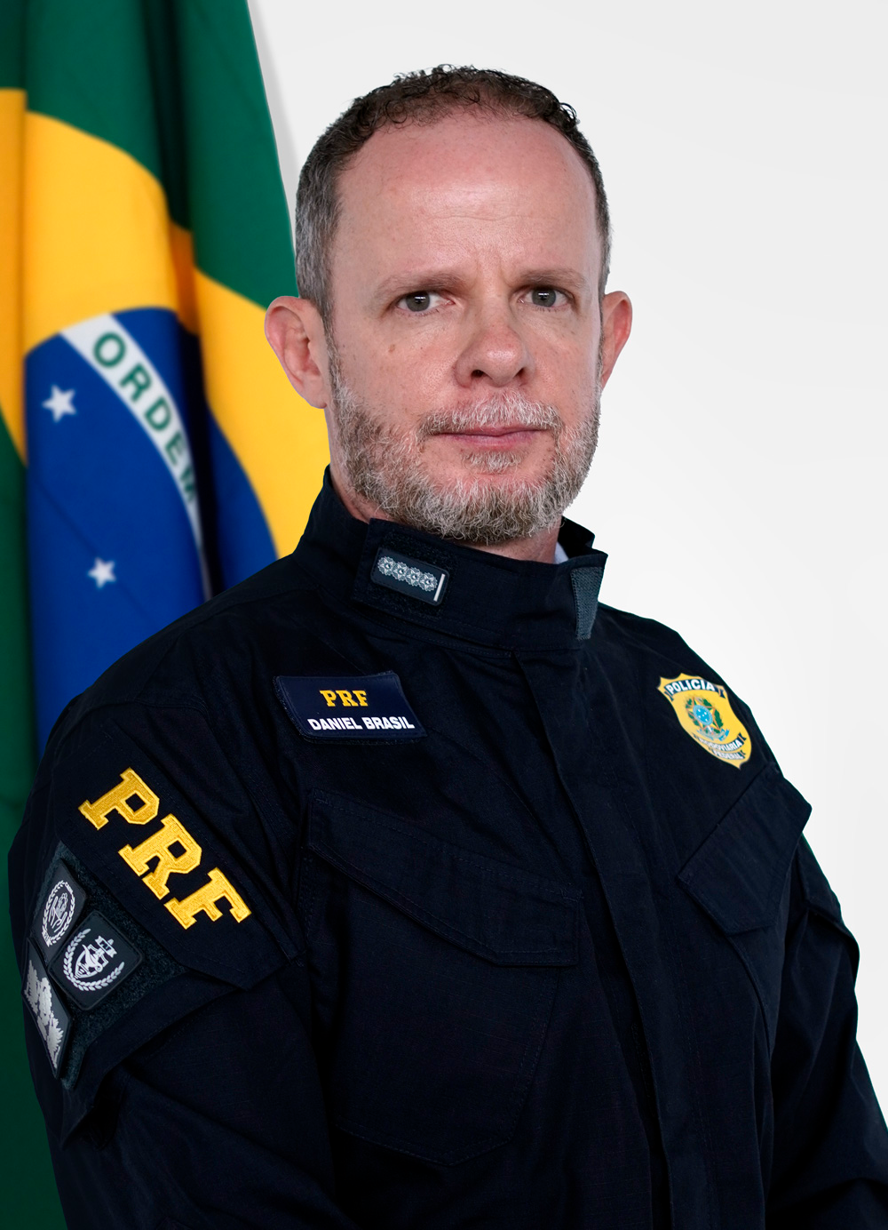 Daniel Alves Brasil
