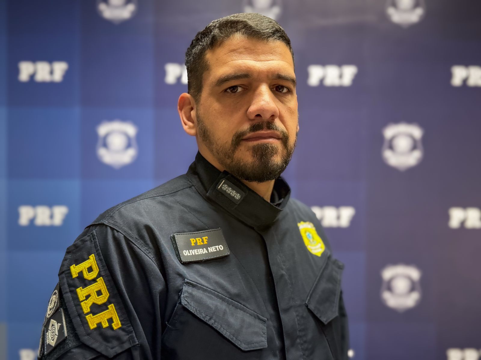 Francisco Rodrigues de Oliveira Neto.