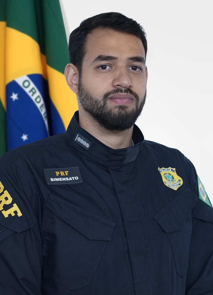 Allyson Simensato da Silva