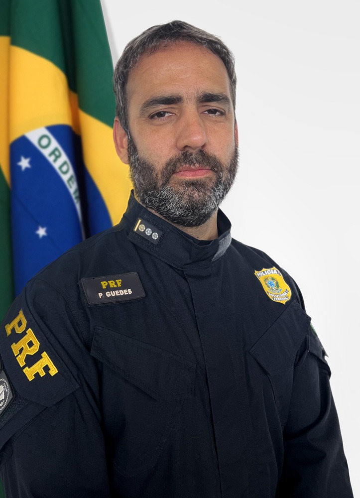 Paulo Sérgio Guedes de Oliveira