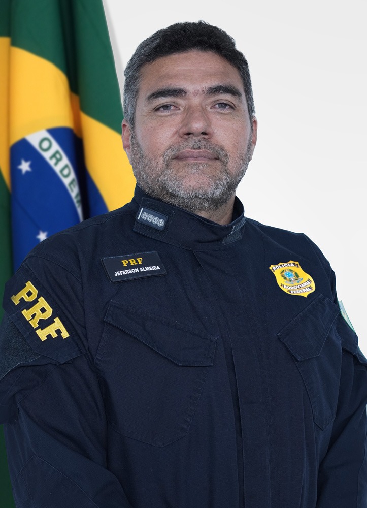 Jeferson Almeida Moraes