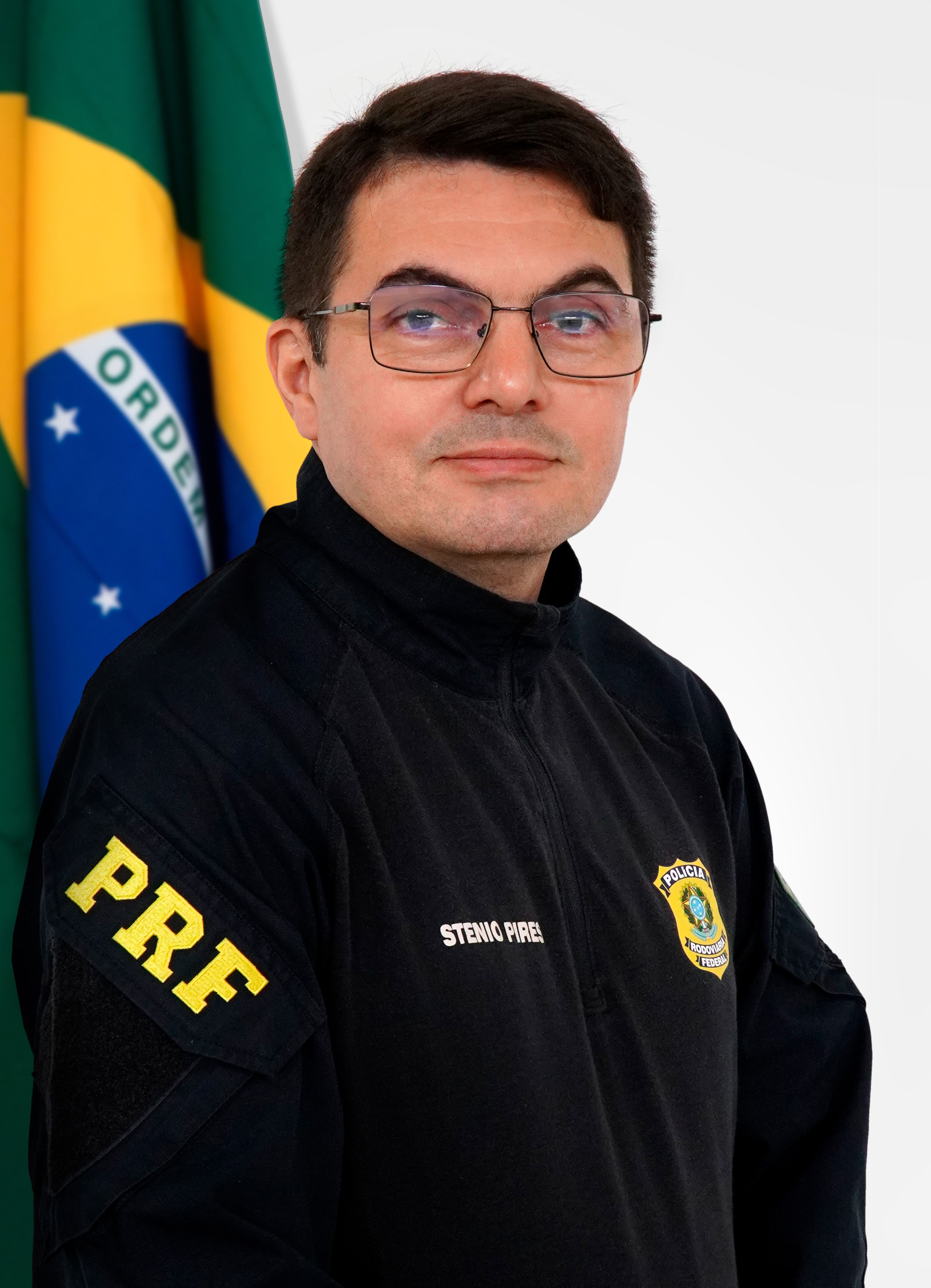 Stenio Pires Benevides