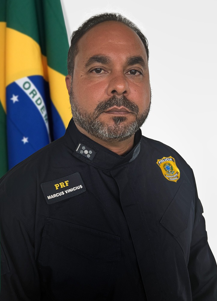 Marcus Vinícius Silva De Almeida