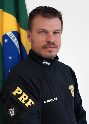 Luiz Gustavo Briguet