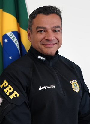 Fábio Cova Martins