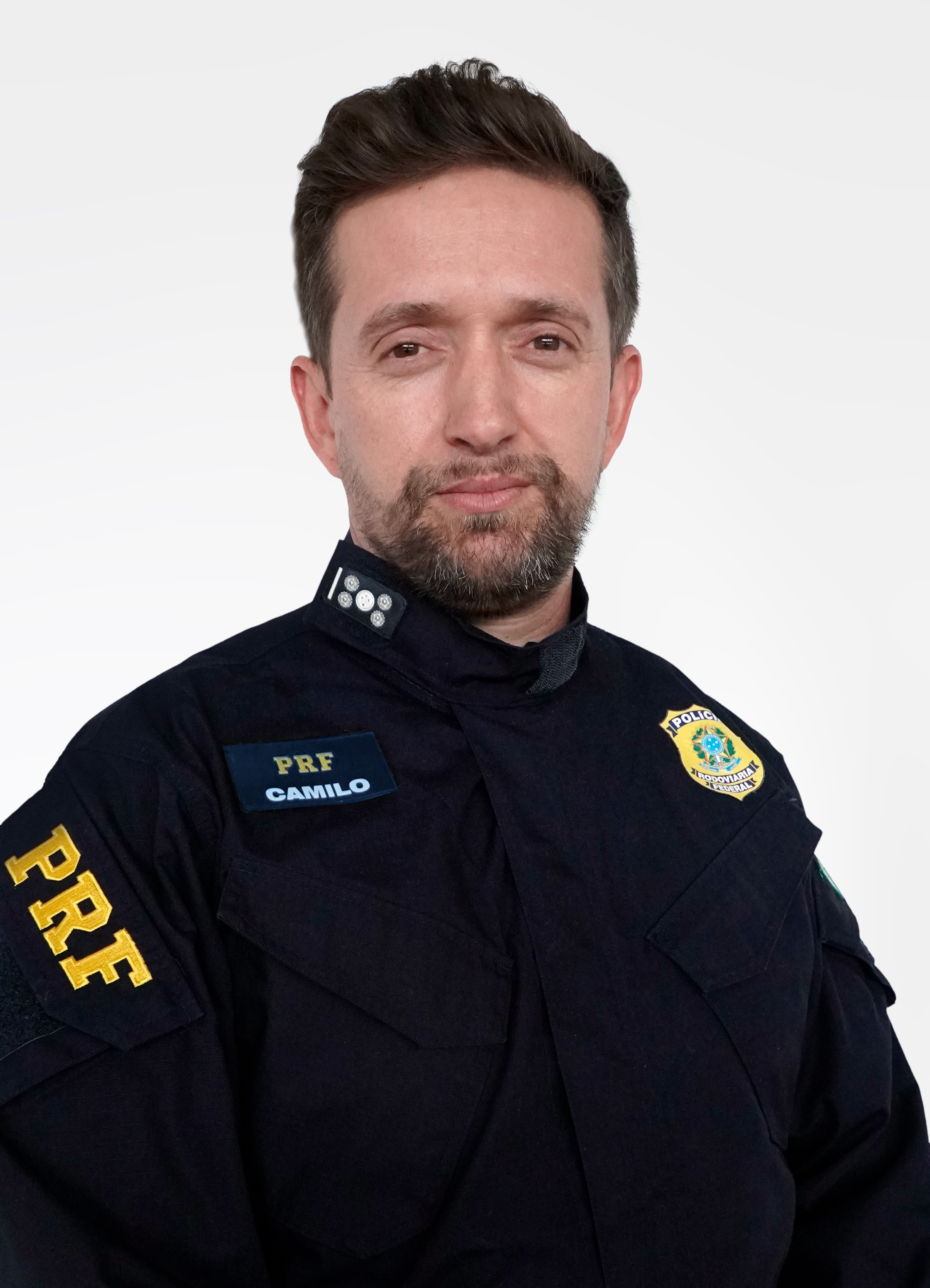 JOEDSON CAMILO  DE OLIVEIRA