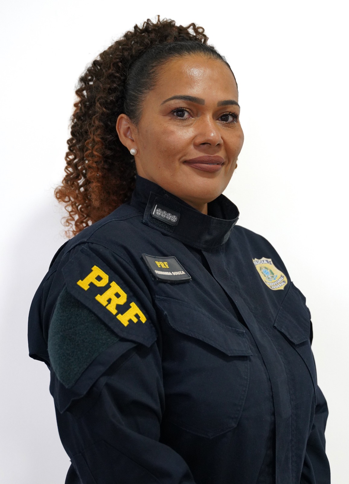 Fernanda Souza Carlos