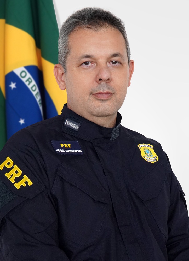 José Roberto Angelo Barros Soares