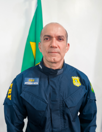 Benjamin Affonso Neto