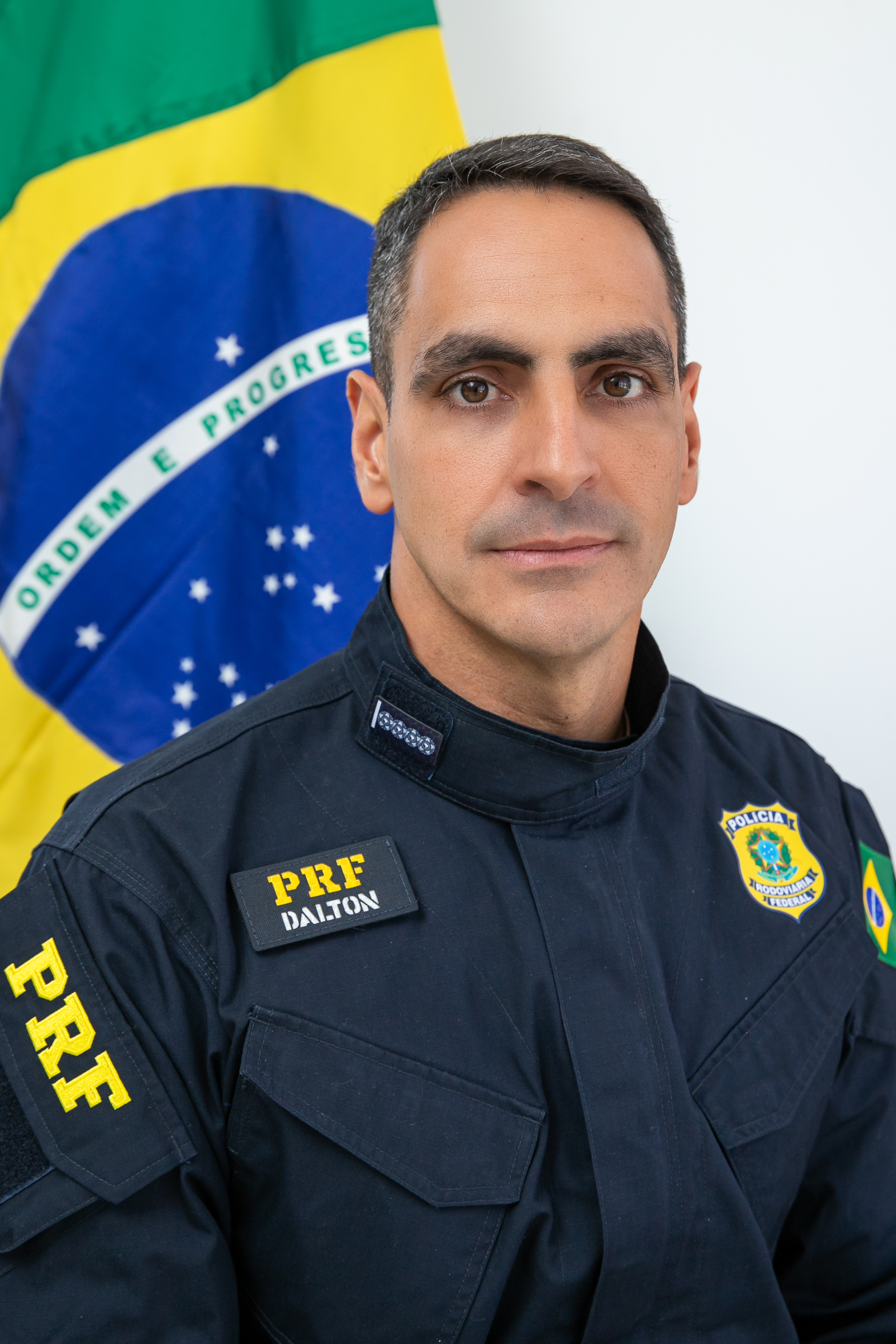 Evandro Dalton Martins