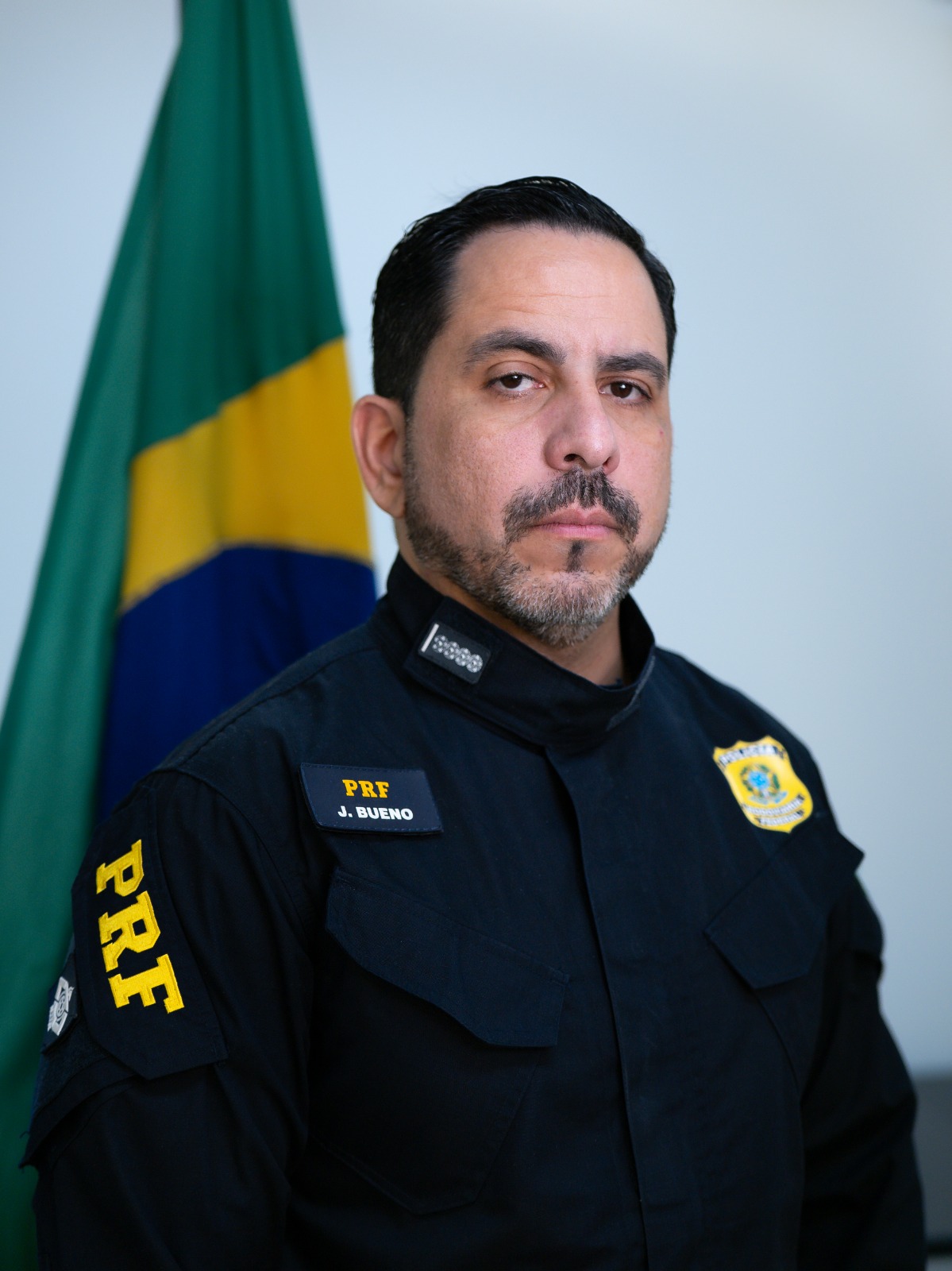 Joao Paulo Pinheiro Bueno