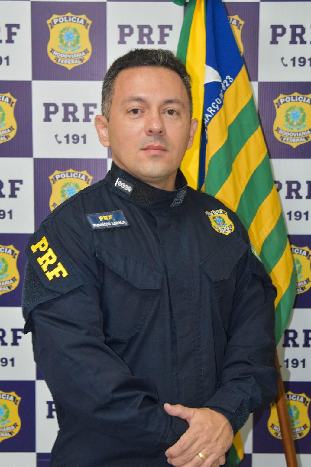 FABRICIO LOIOLA SANTOS