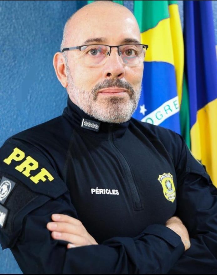 Pericles Venancio dos Santos