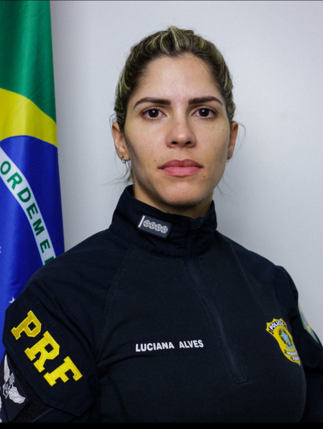Luciana da Silva Alves