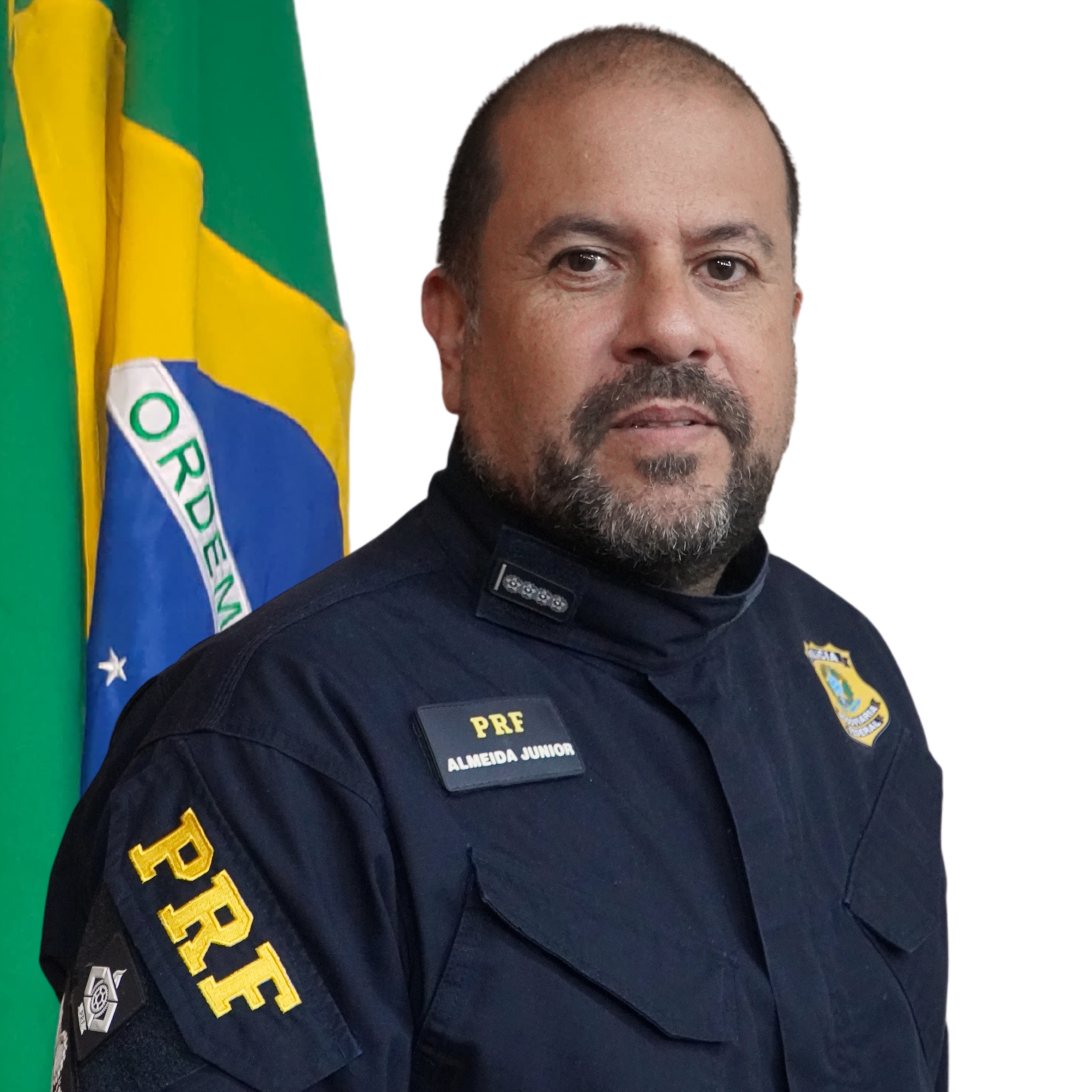 Edson José Almeida Júnior