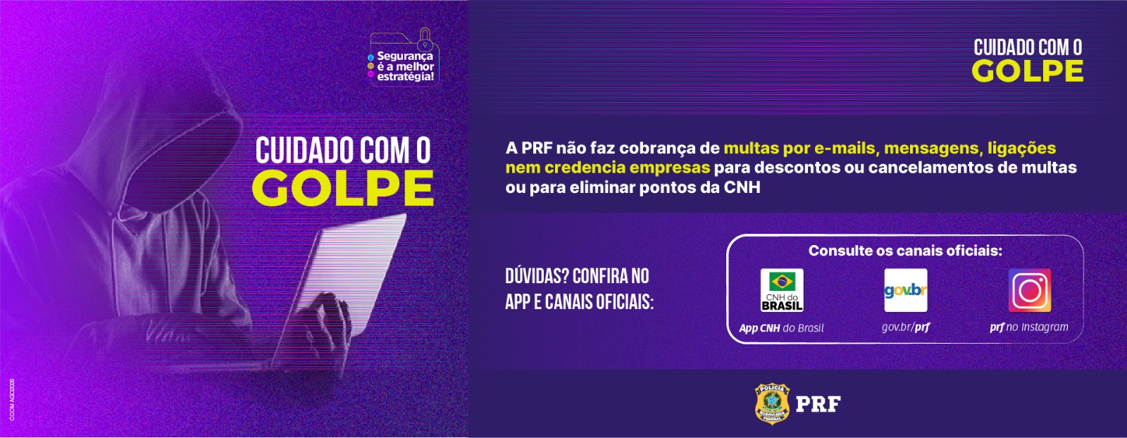 Cuidado golpes