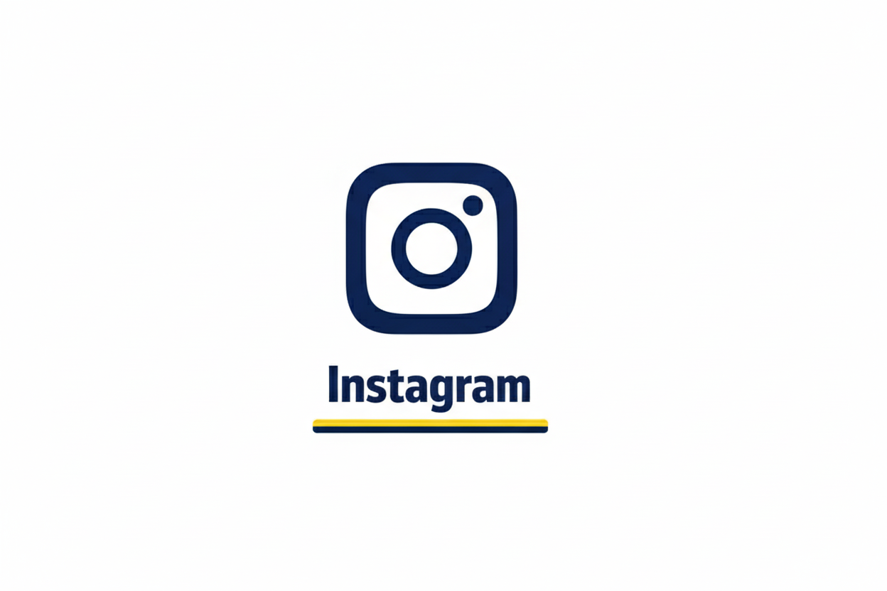 Icone para Instagram