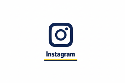 Icone para Instagram