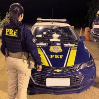 PRF apreende cerca de 21 kg de entorpecente em Rio Branco