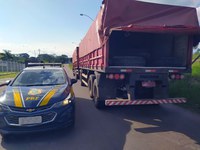 No Acre, PRF faz duas apreensões neste final de semana