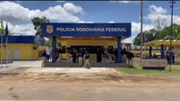 PRF reinaugura Unidade Operacional na BR-317, no Acre