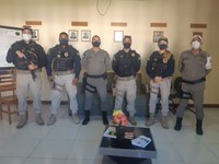 PRF realiza operação conjunta com DETRAN-AC e pelotão de trânsito da PMAC em Cruzeiro do Sul/AC