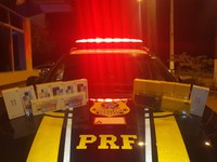 Diversos celulares apreendidos em Rio Branco/AC