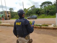 Motorista que dirigia embriagado é preso após acidente na BR 364