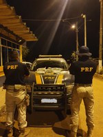 PRF apreende mais de 7kg de skunk em Senador Guiomard/AC