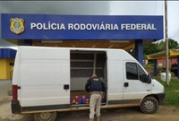 Em Xapuri/AC, Homem é detido pela PRF com mais de 31 kg de cocaína
