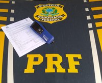 Condutores envolvidos  em acidente de trânsito são presos por  dirigir sob influência de álcool