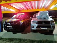 PRF apreende 1.500 maços de cigarros contrabandeados em Xapuri/AC