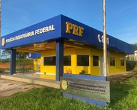 Homem é preso após furtar notebook da Associação dos Parentes e Amigos dos Dependentes Químicos