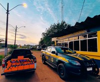 Mais de 54kg de drogas apreendidas em Rio Branco