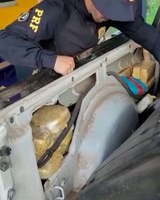 PRF realiza mais duas apreensões de drogas em Rio Branco