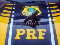 PRF apreende 03 armas de fogo neste sábado no Acre