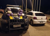 PRF apreende 22kgs de skunk em Acrelândia-AC