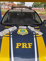 PRF apreende 2,5kgs de skunk em Xapuri-AC