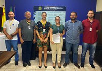 PRF e IBAMA celebram Acordo de Cooperação Técnica entre si