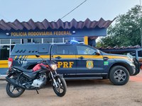 PRF finaliza nova fase da Operação Argos 2023, no Acre