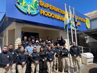 PRF promove o I Workshop de Direitos Humanos no Acre