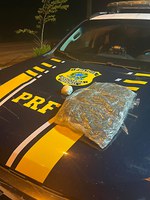PRF REALIZA DUAS APREENSÕES DE SKUNK E COCAÍNA NA NOITE DE ONTEM EM RIO BRANCO - AC