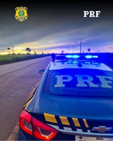 PRF REALIZA OPERAÇÃO SEMANA SANTA 2023