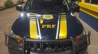 PRF prende 3 homens, por embriaguez ao volante no Acre, durante o fim de semana