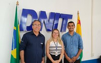 PRF e DNIT promovem encontro para melhorias da infraestrutura viária e ações educativas no Acre