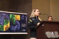 PRF e OAB promovem o I Seminário de Direito Administrativo no Acre