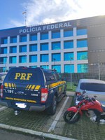 PRF prende dois homens por uso de documento falso no Acre