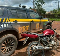 PRFs lotados no Acre recuperam duas motocicletas produtos de crime no interior do Amazonas, em aproximadamente 30 minutos